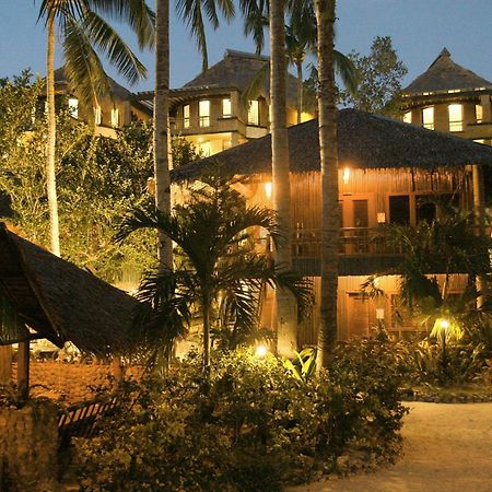 Fridays Boracay Beach Resort Balabag  Exterior foto