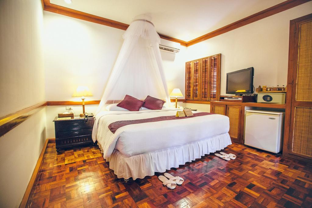 Fridays Boracay Beach Resort Balabag  Exterior foto