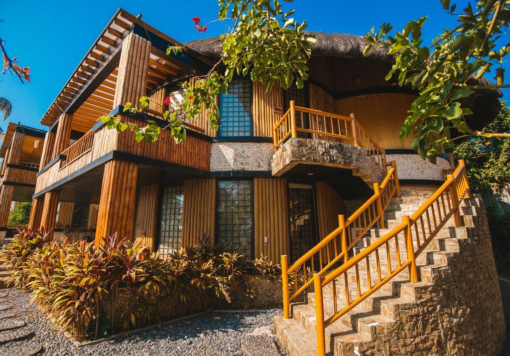 Fridays Boracay Beach Resort Balabag  Exterior foto