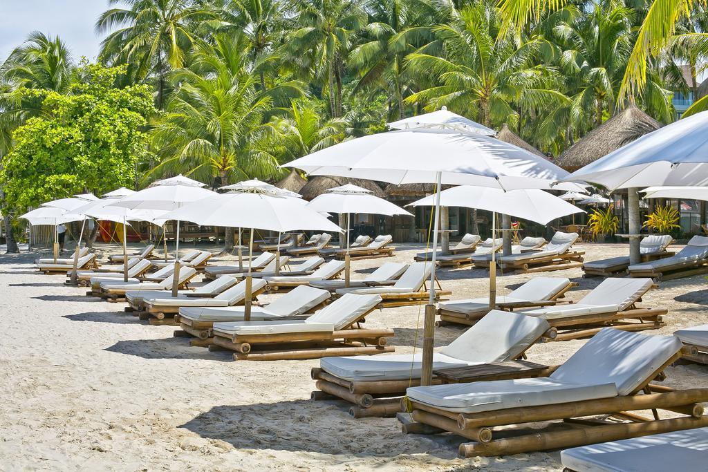 Fridays Boracay Beach Resort Balabag  Exterior foto