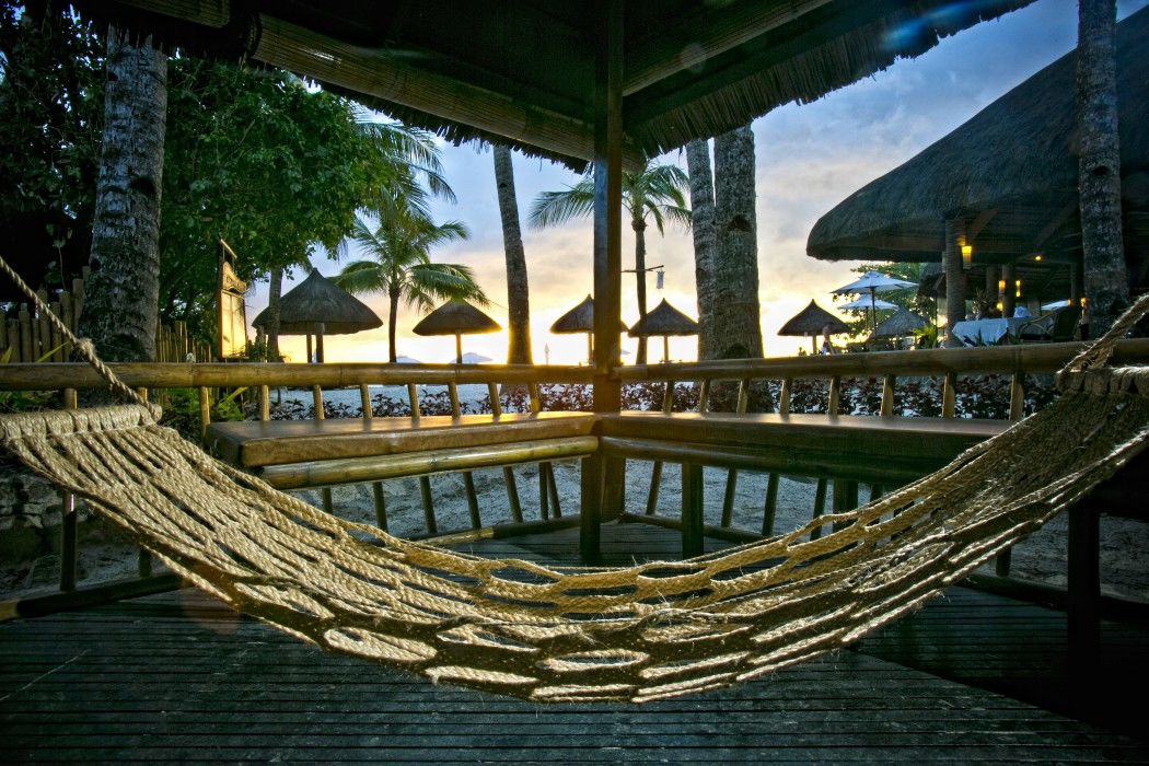 Fridays Boracay Beach Resort Balabag  Exterior foto