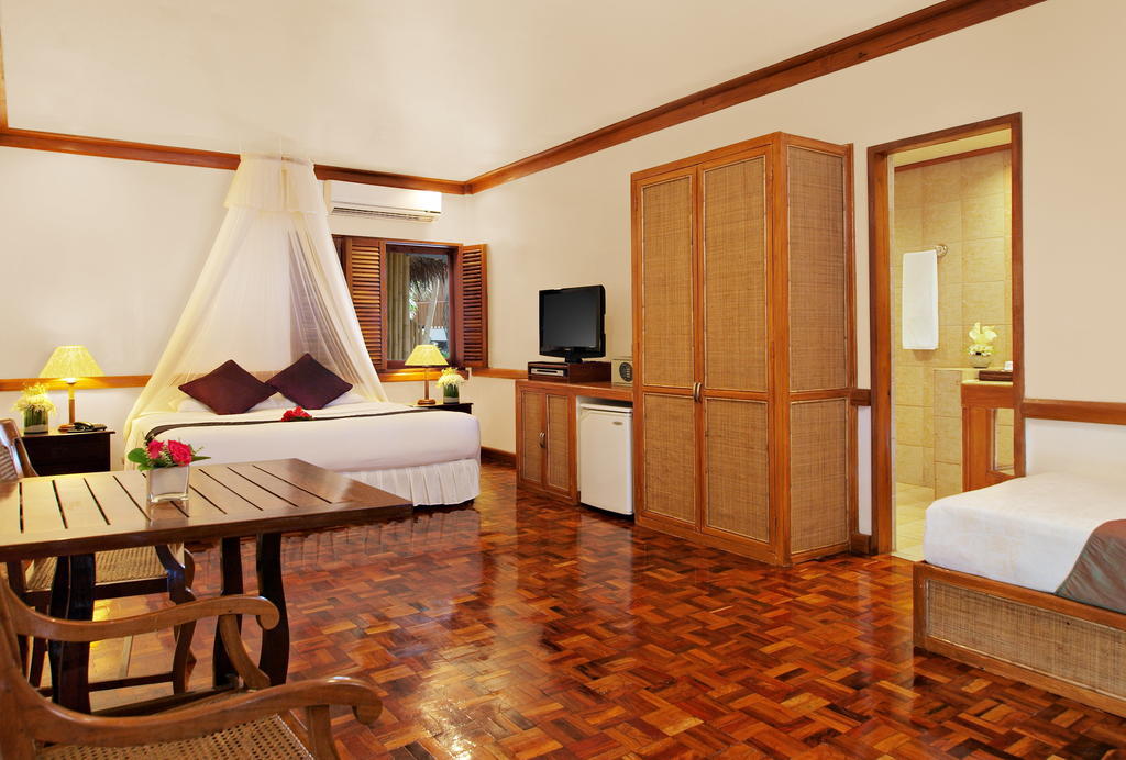 Fridays Boracay Beach Resort Balabag  Exterior foto