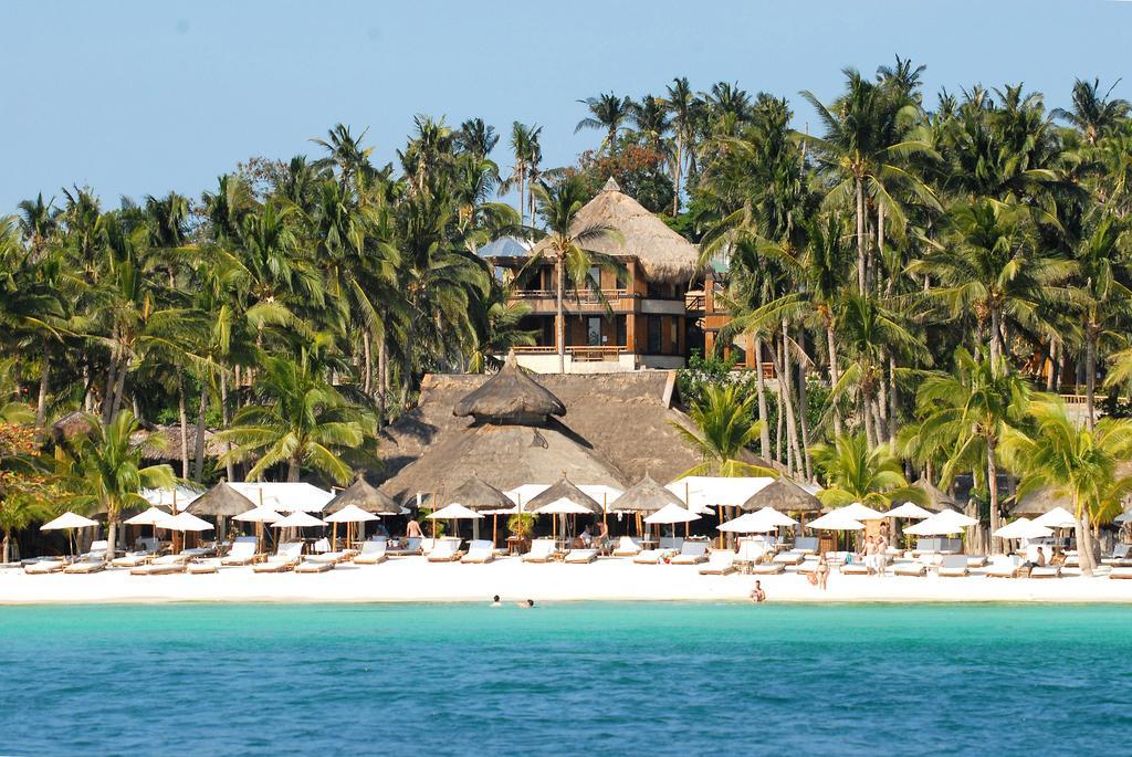 Fridays Boracay Beach Resort Balabag  Exterior foto