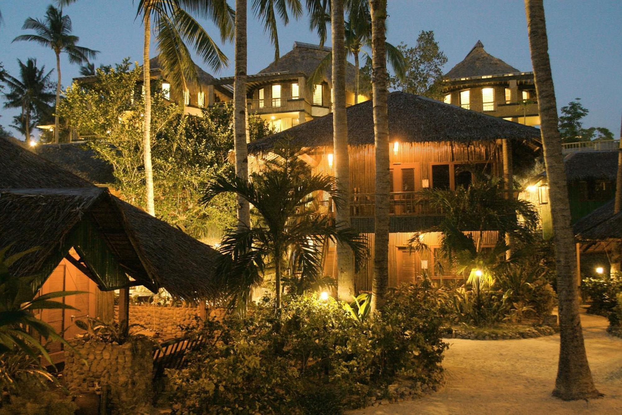 Fridays Boracay Beach Resort Balabag  Exterior foto