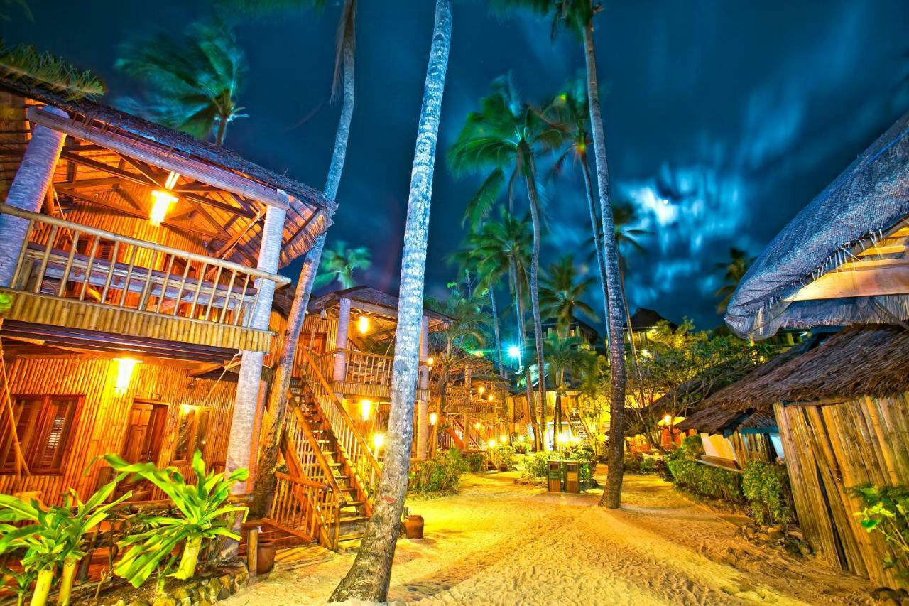 Fridays Boracay Beach Resort Balabag  Exterior foto