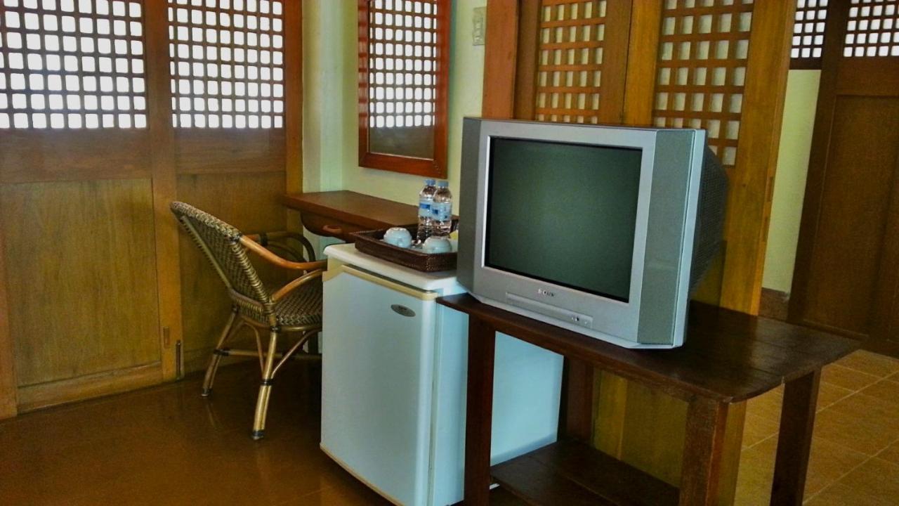 Fridays Boracay Beach Resort Balabag  Exterior foto